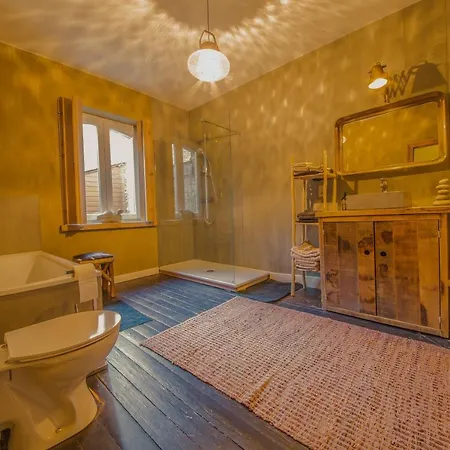 Appartamento Le Cochon Perché Durbuy