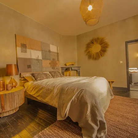 Le Cochon Perché Durbuy