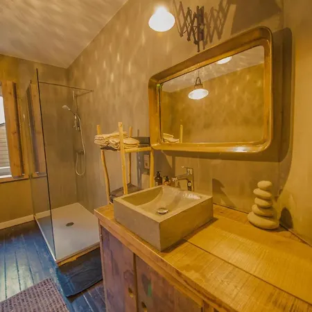 Appartamento Le Cochon Perché