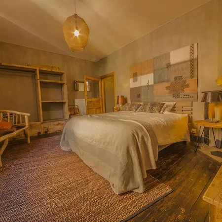 Le Cochon Perché Appartamento Durbuy