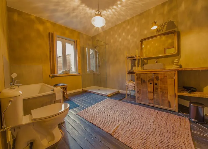 Apartment Le Cochon Perche Durbuy