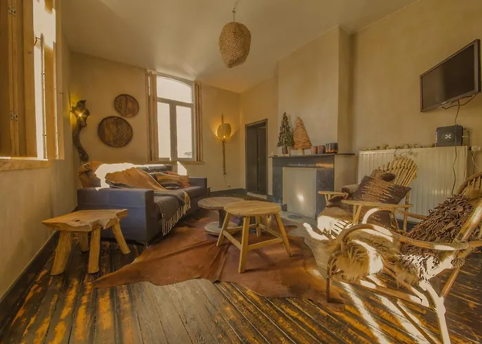 Le Cochon Perche Durbuy