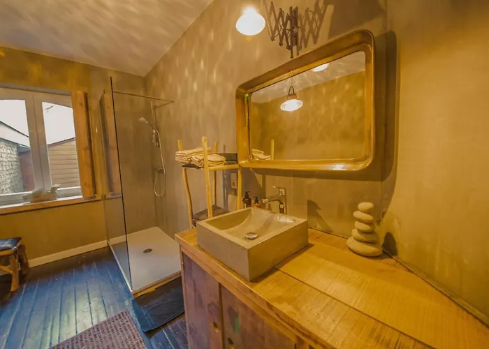 Apartment Le Cochon Perche